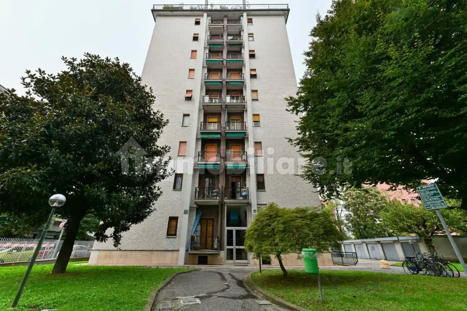 Appartamento in vendita a Pioltello