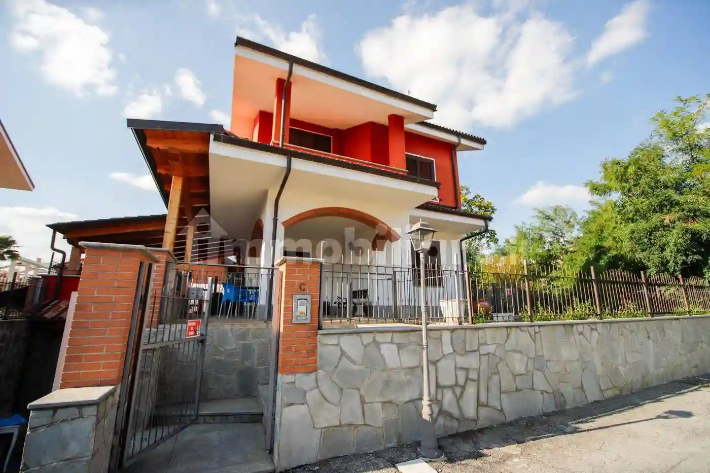 Villetta a schiera - foto 3