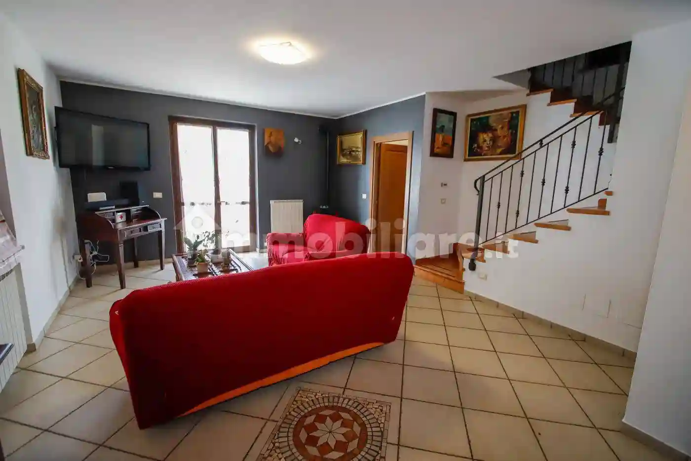 Villetta a schiera - foto 5