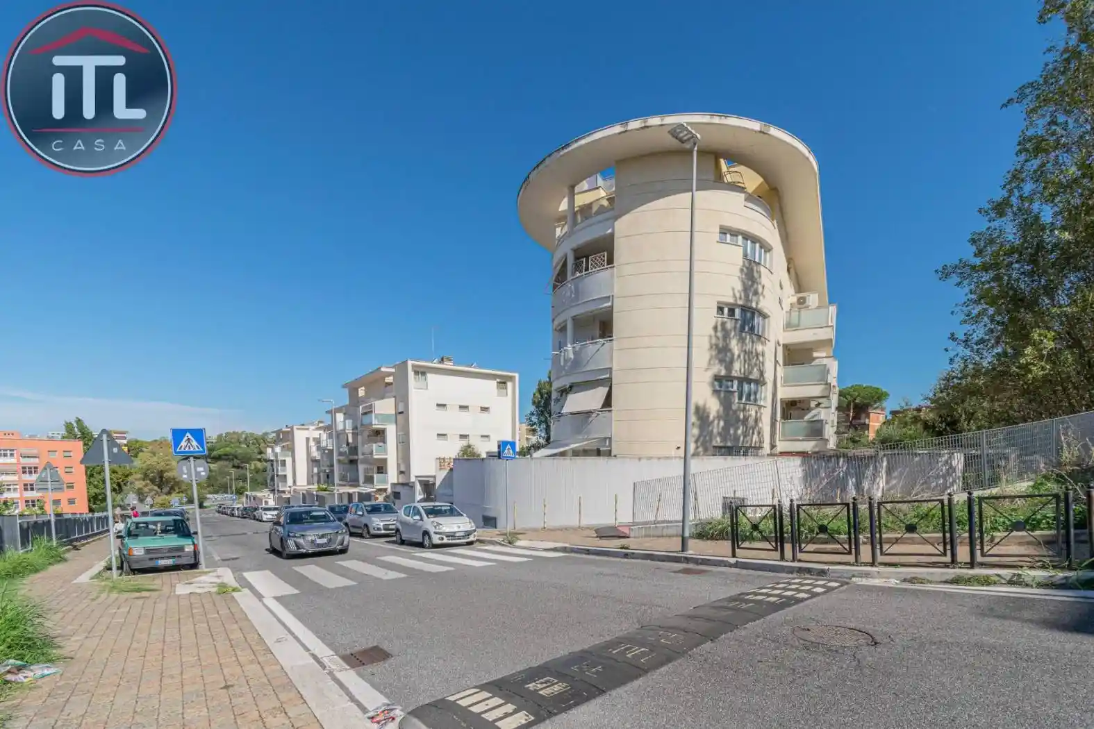 Attico - Mansarda in vendita a Roma