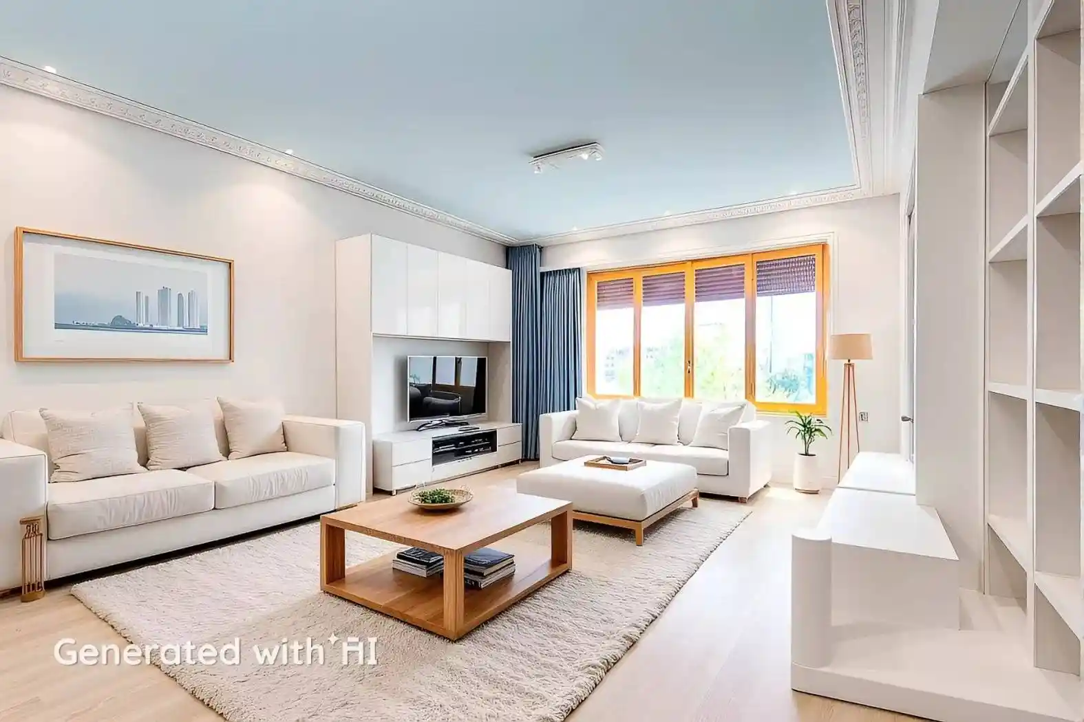 Appartamento in vendita a Lainate