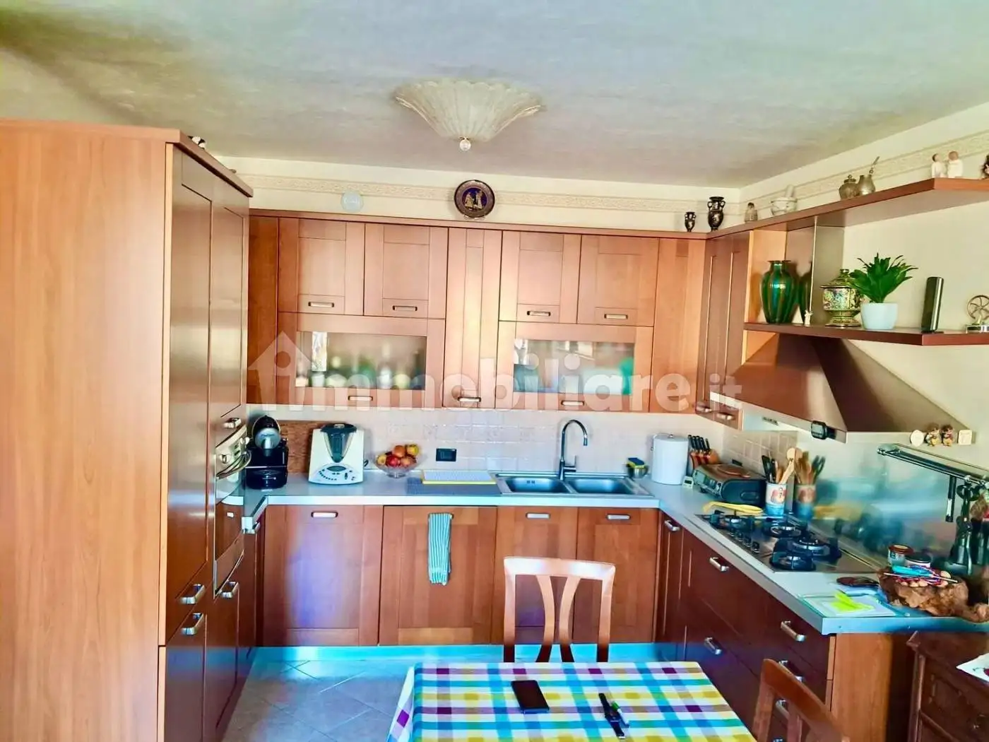 Appartamento in vendita a Soave