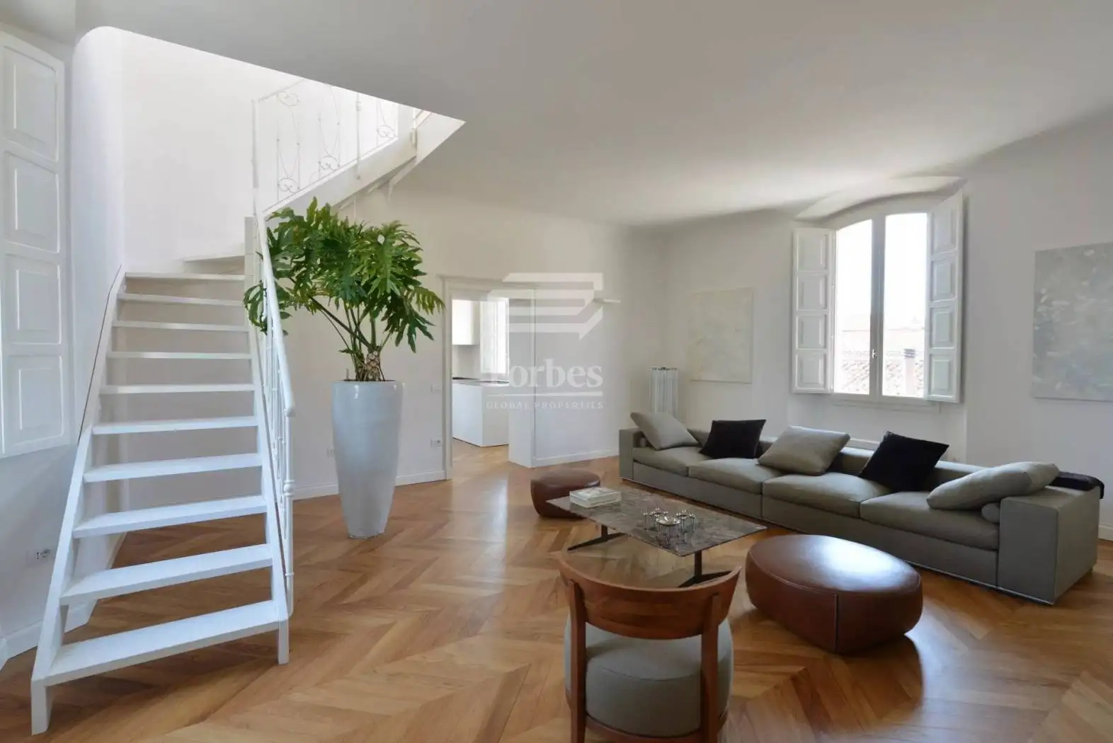 Appartamento in vendita a Forlì