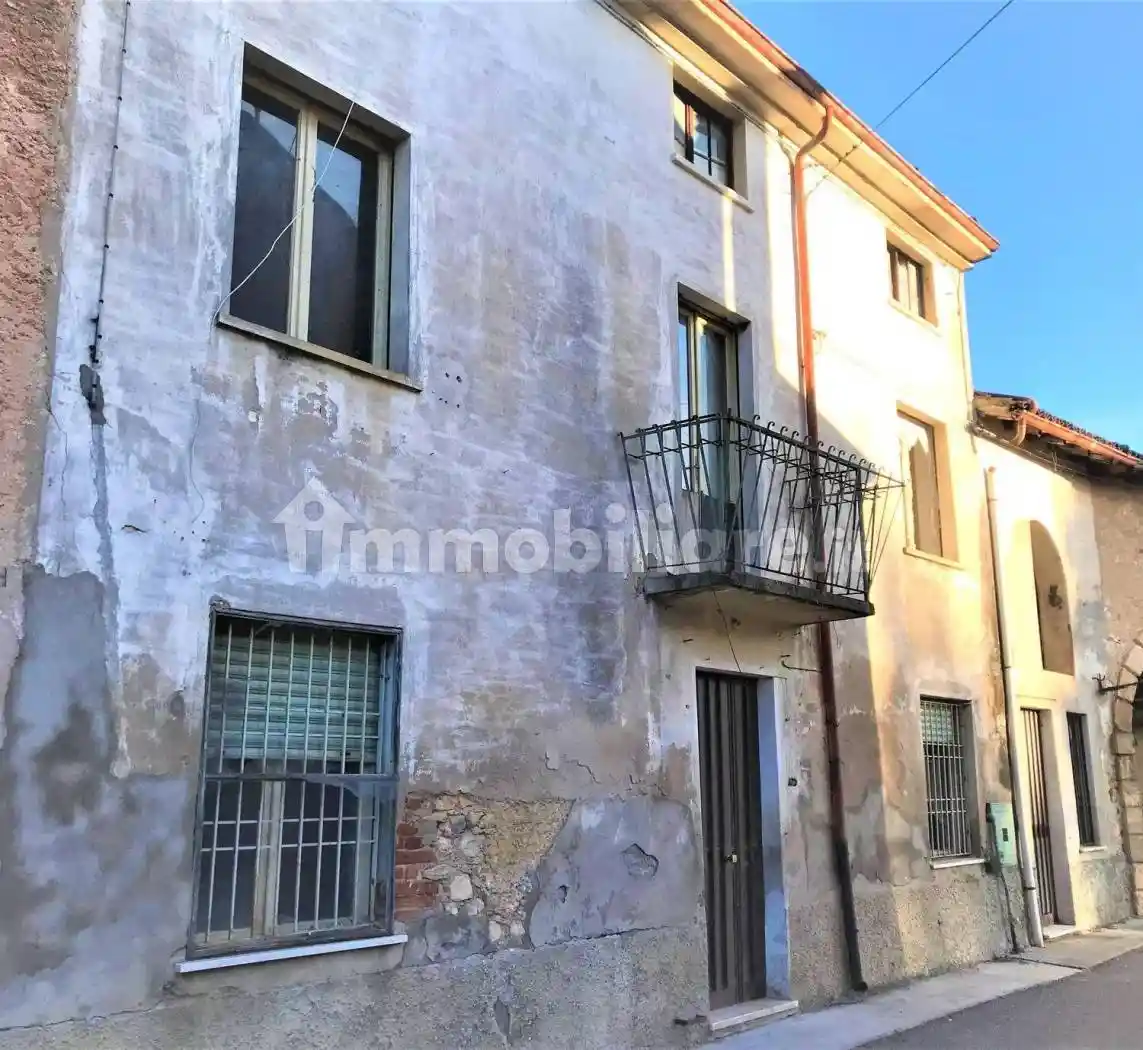 Villa unifamiliare, da ristrutturare, 140 m², Centro, Cazzano di Tramigna - foto 2