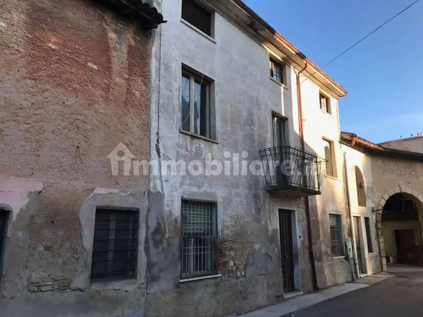 Villa unifamiliare, da ristrutturare, 140 m², Centro, Cazzano di Tramigna - foto 3