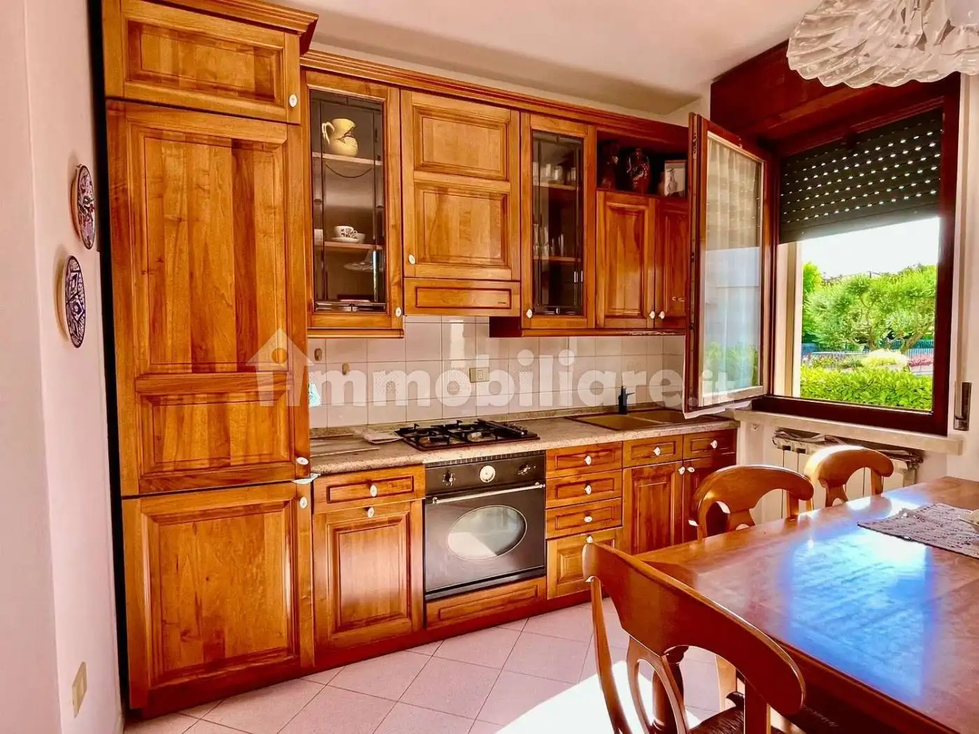 Trilocale via Del Sole No Number, Centro, Albaredo d'Adige - foto 3