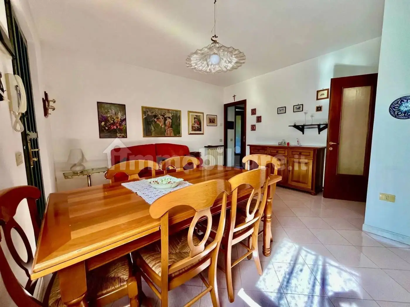 Trilocale via Del Sole No Number, Centro, Albaredo d'Adige - foto 4