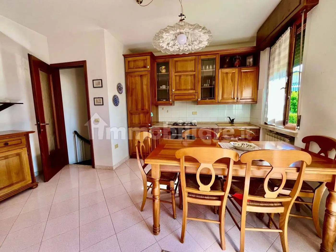 Trilocale via Del Sole No Number, Centro, Albaredo d'Adige - foto 5