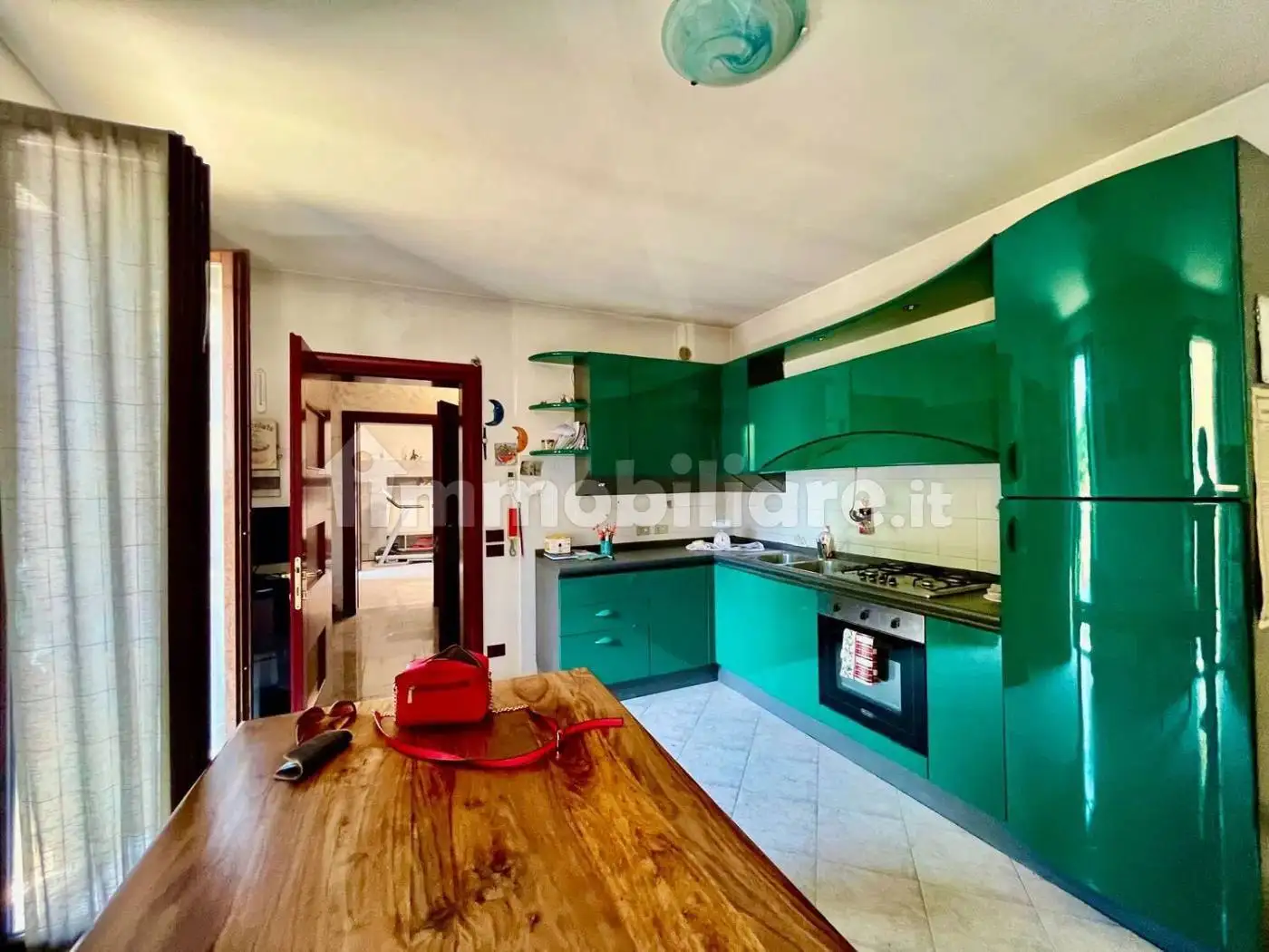 Appartamento in vendita a Soave