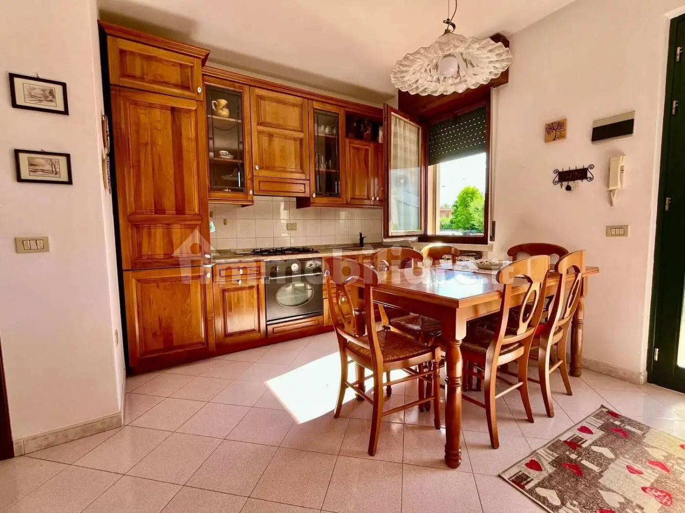 Trilocale Del Sole, Centro, Albaredo d'Adige - foto 3