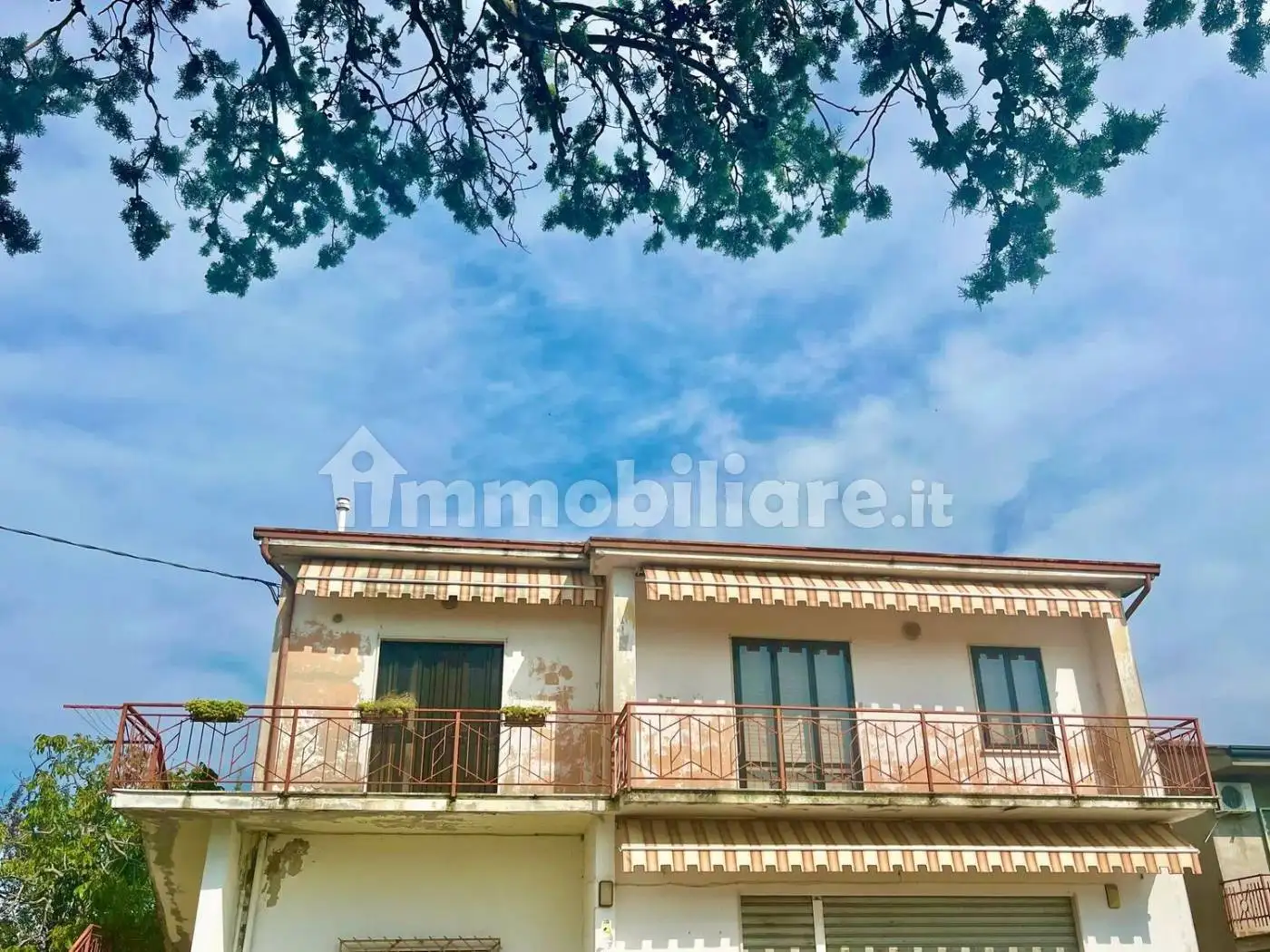 Appartamento in vendita a Arcole