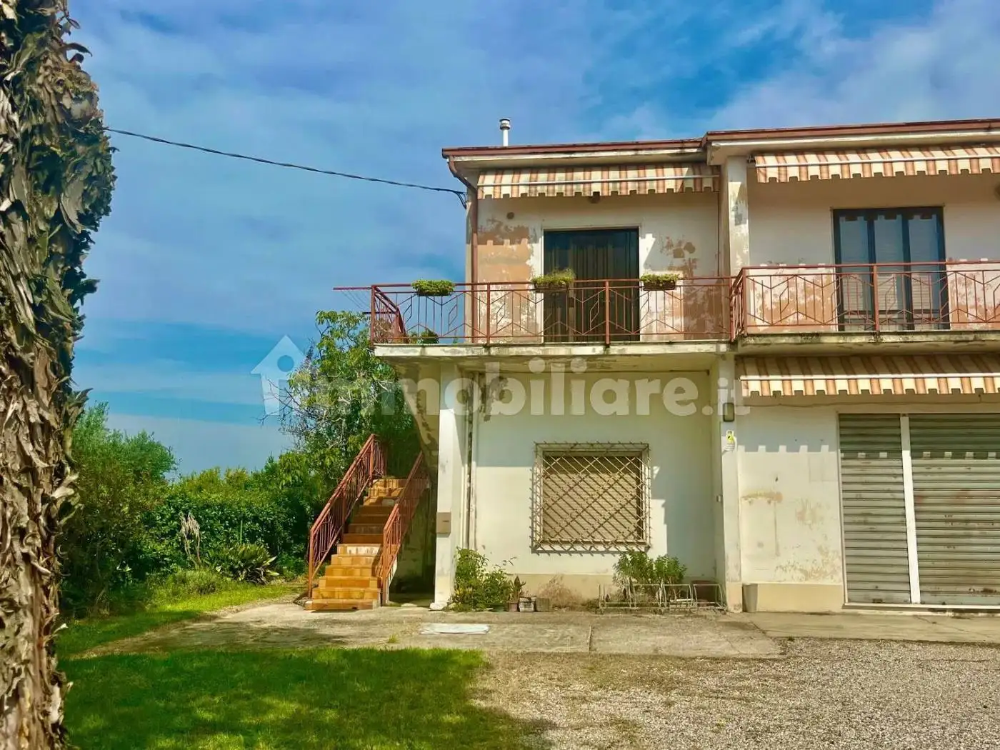 Appartamento Crocette Di Sopra No Number, Crocette Di Sopra, Arcole - foto 2