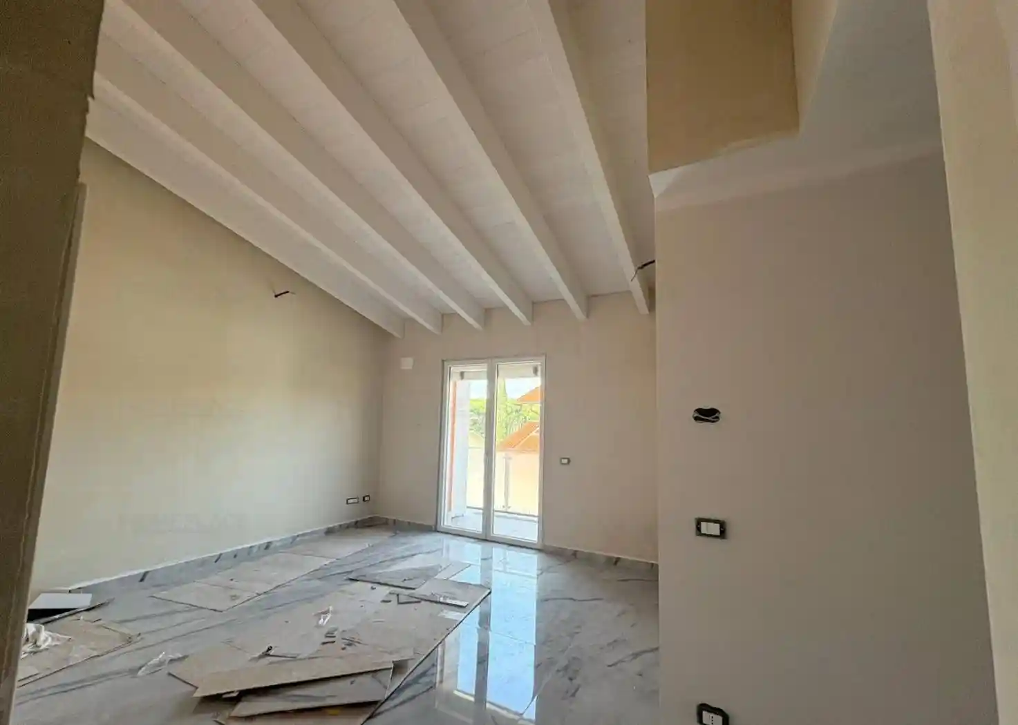 Appartamento in vendita a Marino