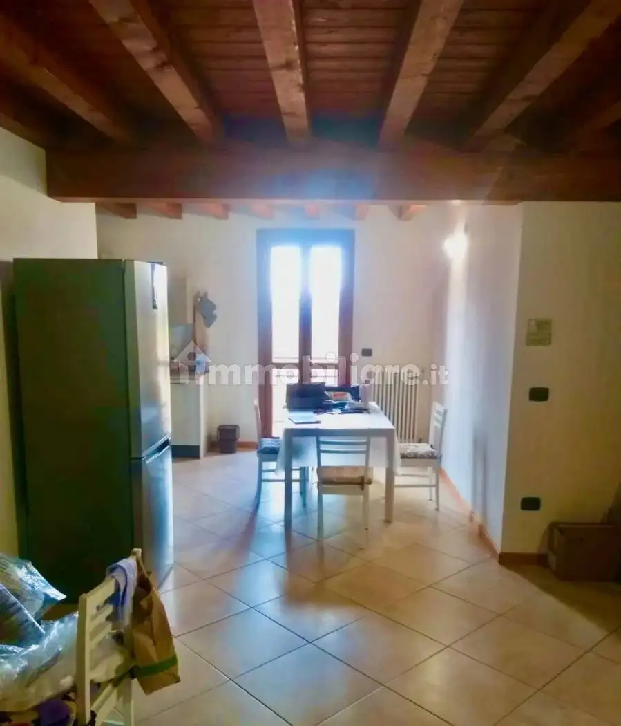 Appartamento in vendita a Bonavigo