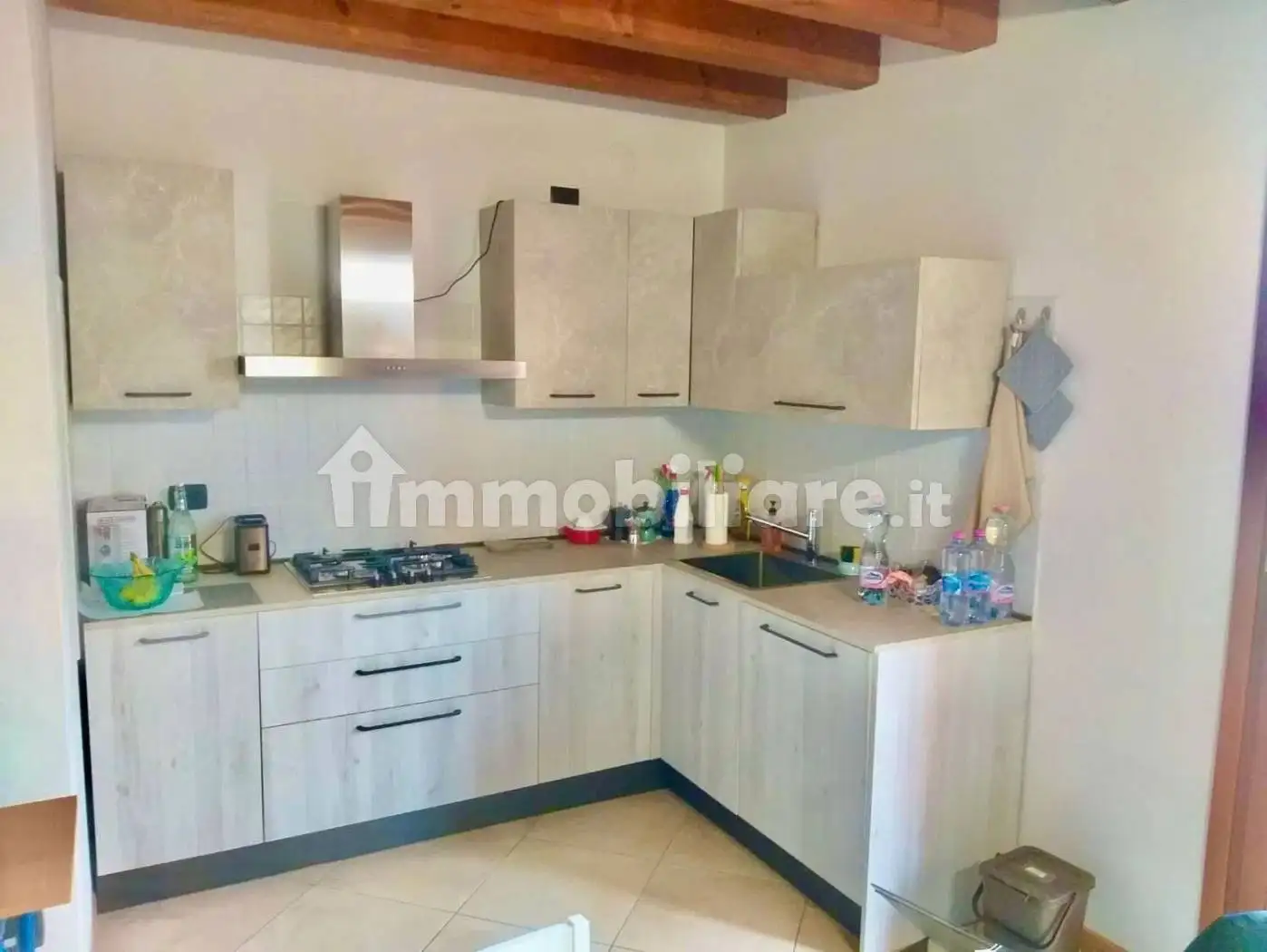 Bilocale Europa No Number, Centro, Bonavigo - foto 3