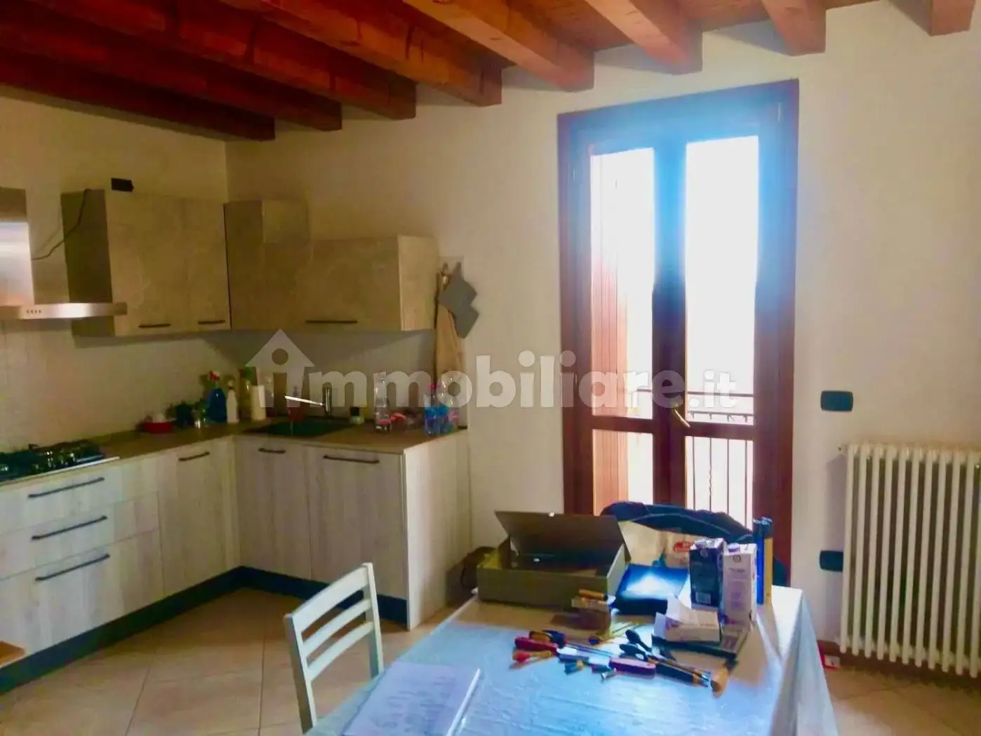 Bilocale Europa No Number, Centro, Bonavigo - foto 4