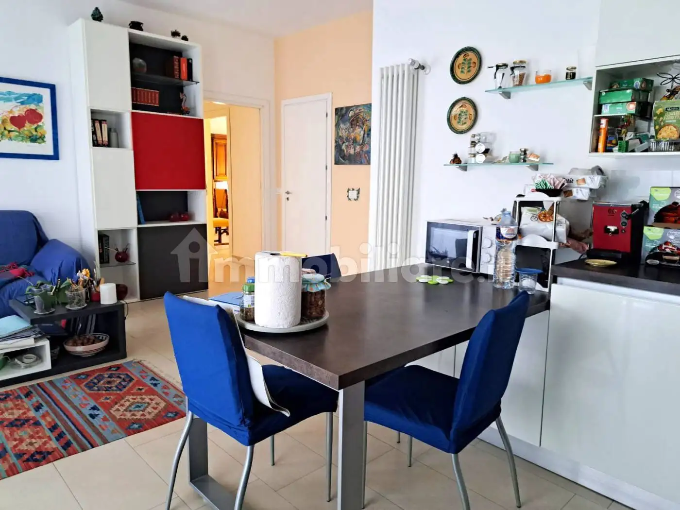 Appartamento in vendita a Palermo