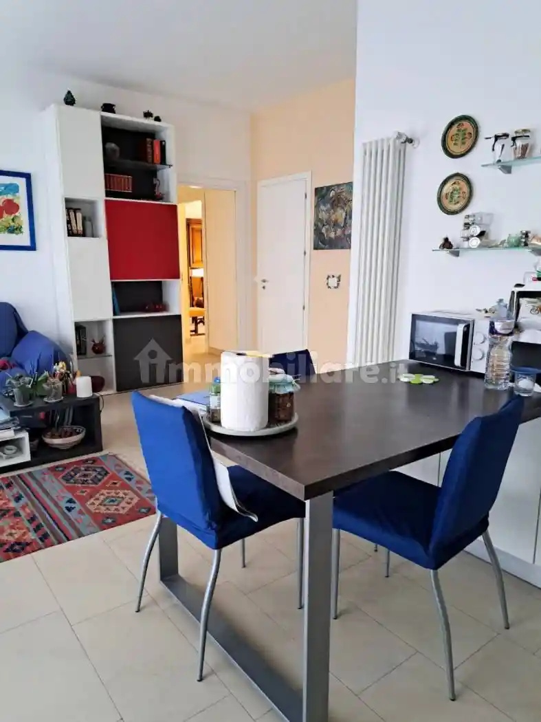 Quadrilocale via Ippolito Nievo, Ciaculli, Palermo - foto 2