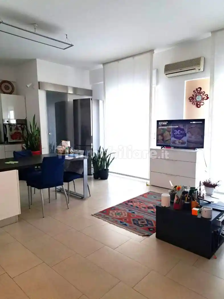 Quadrilocale via Ippolito Nievo, Ciaculli, Palermo - foto 4