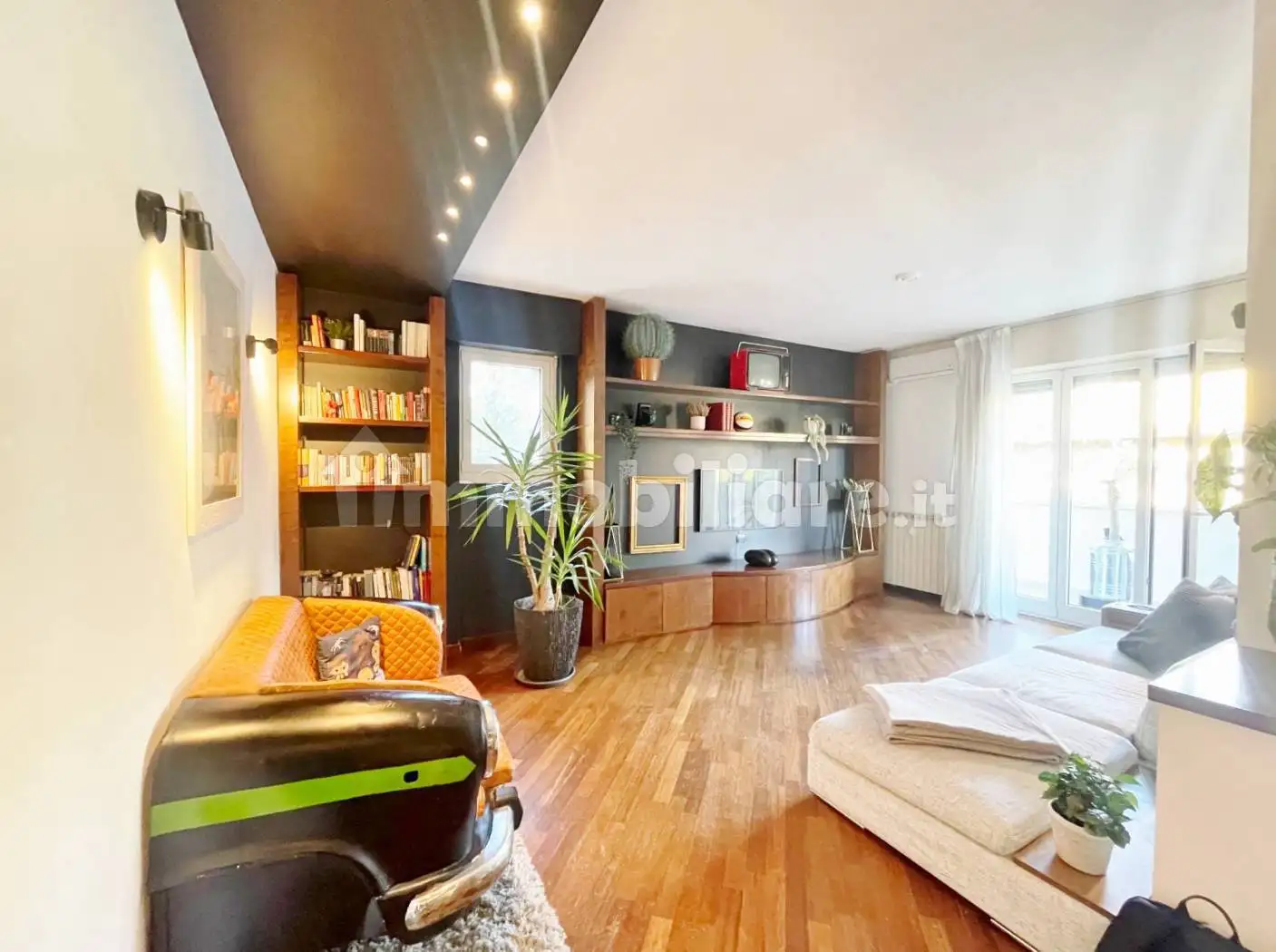 Appartamento in vendita a Peschiera Borromeo