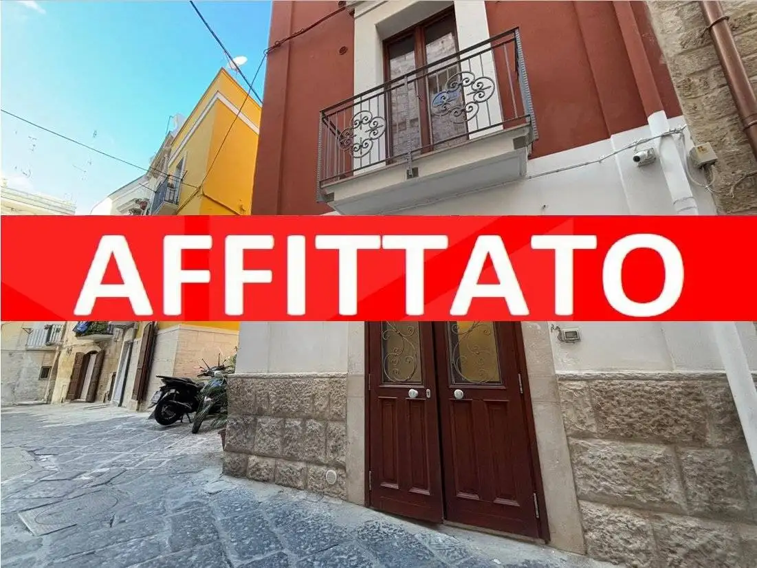 Appartamento in affitto a Bari