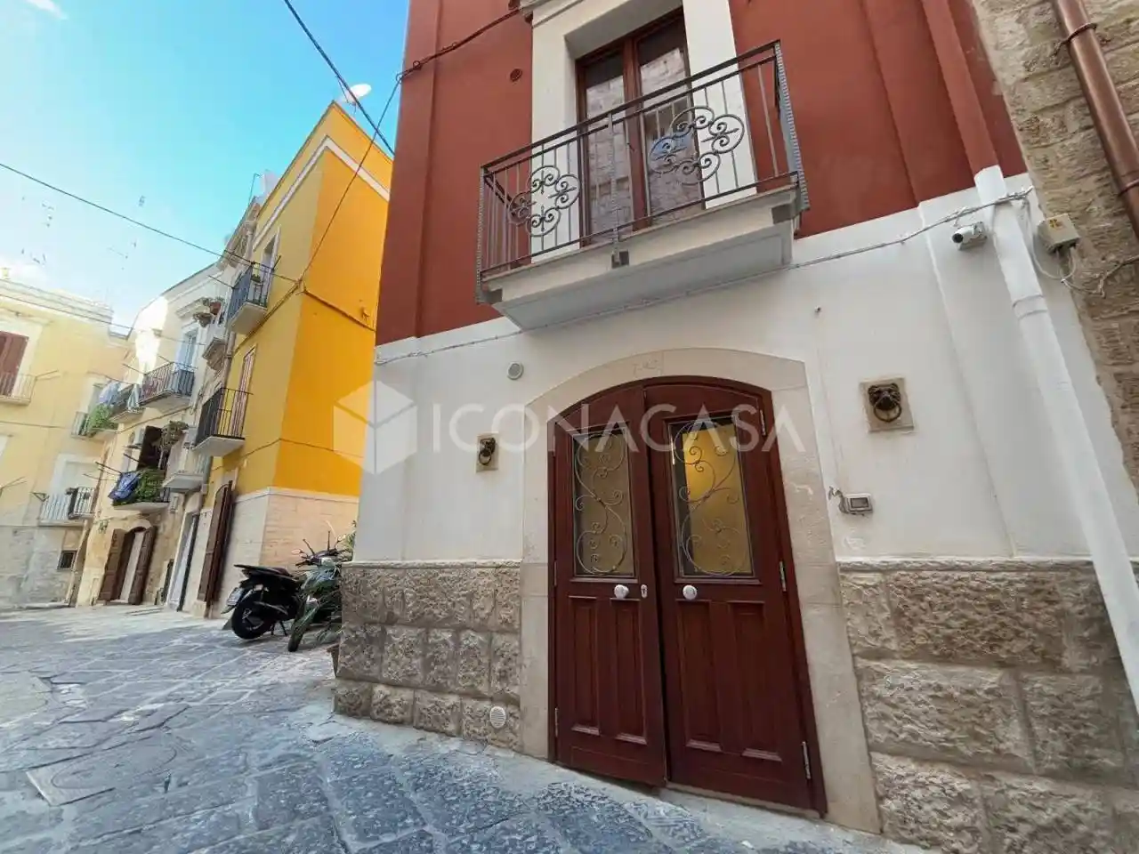 Monolocale Strada Nucciaserra 29, San Nicola - Borgo Antico, Bari - foto 2