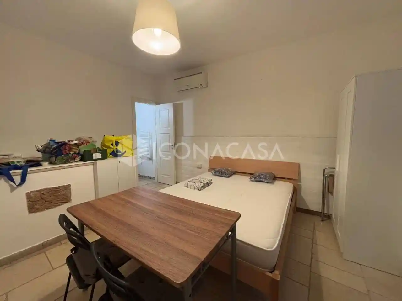 Monolocale Strada Nucciaserra 29, San Nicola - Borgo Antico, Bari - foto 3