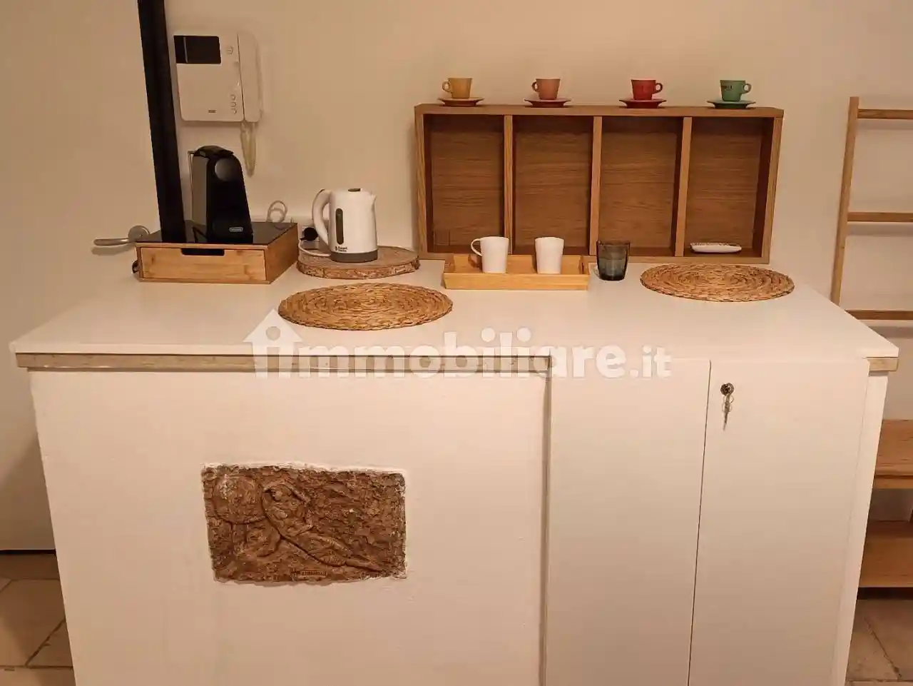 Monolocale Strada Nucciaserra 29, San Nicola - Borgo Antico, Bari - foto 4