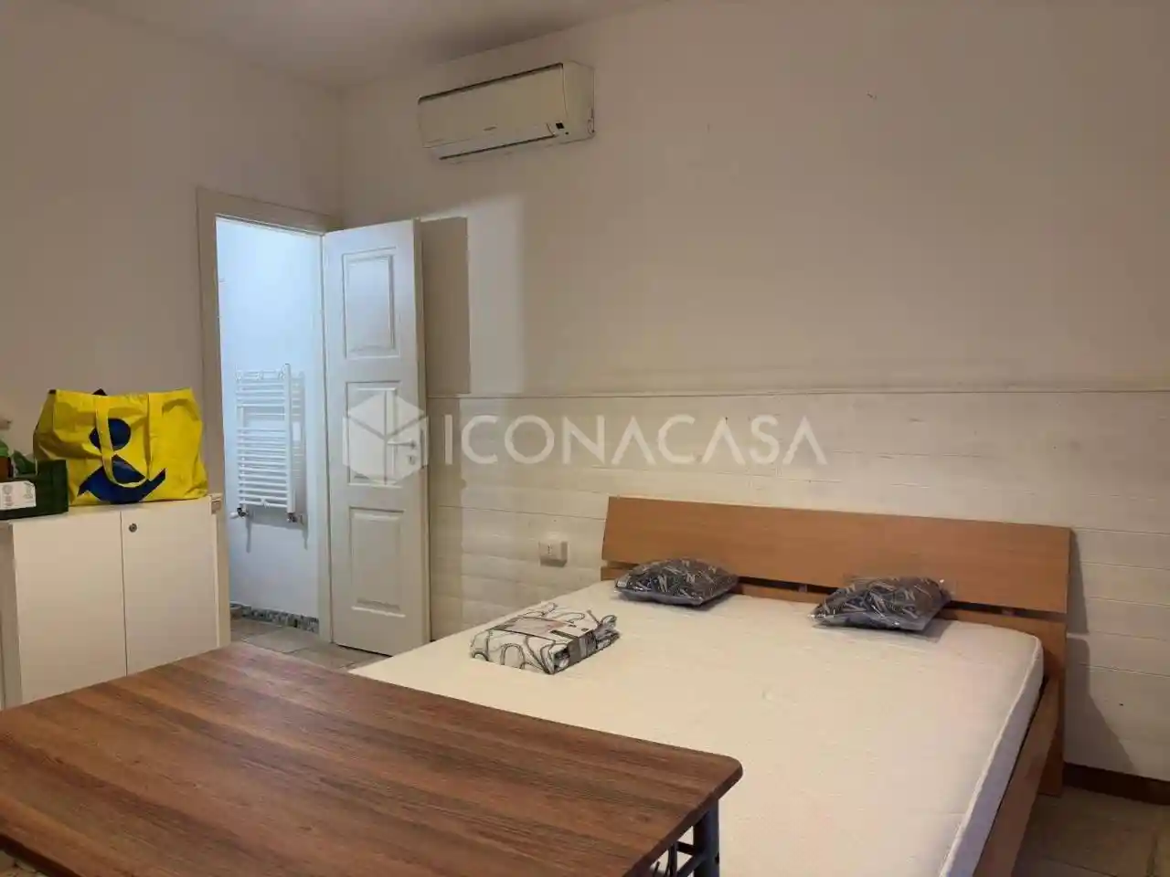 Monolocale Strada Nucciaserra 29, San Nicola - Borgo Antico, Bari - foto 5