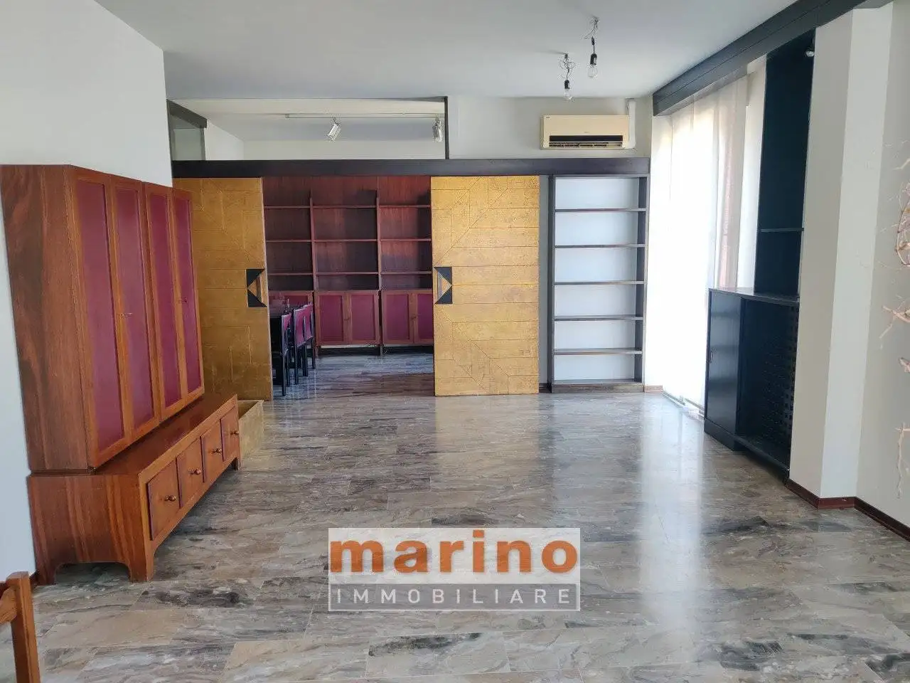 Attico - Mansarda in vendita a Padova