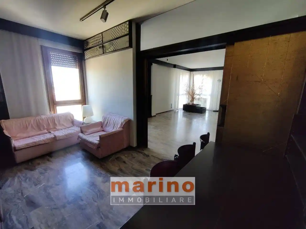 Attico via Sografi, San Camillo - Nazareth, Padova - foto 4