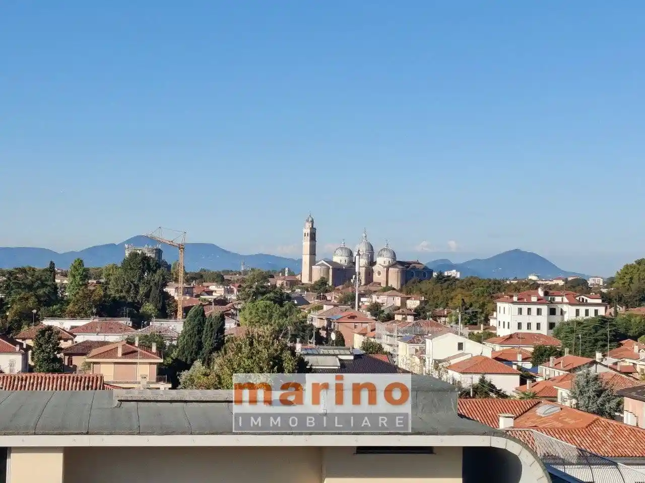 Attico via Sografi, San Camillo - Nazareth, Padova - foto 5