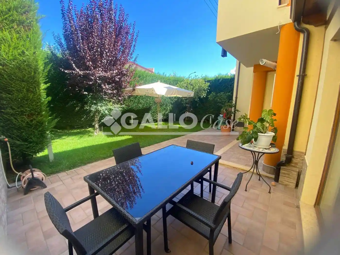 Villa unifamiliare via Louis Armstrong 22, Mendicino - foto 3