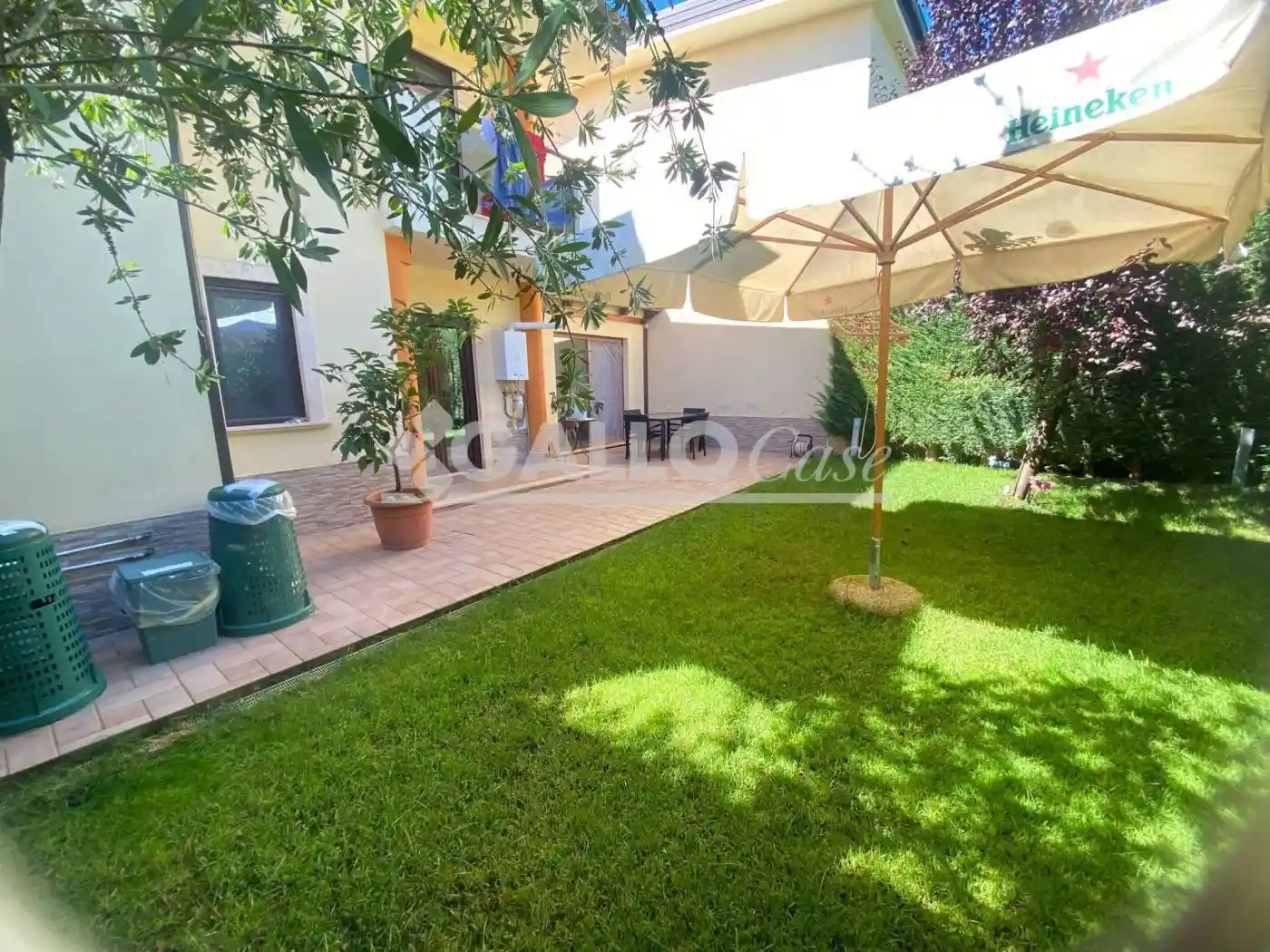 Villa unifamiliare via Louis Armstrong 22, Mendicino - foto 4