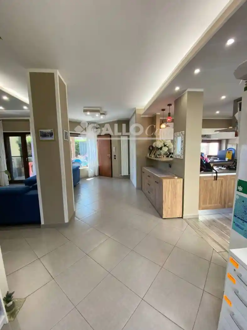 Villa unifamiliare via Louis Armstrong 22, Mendicino - foto 5