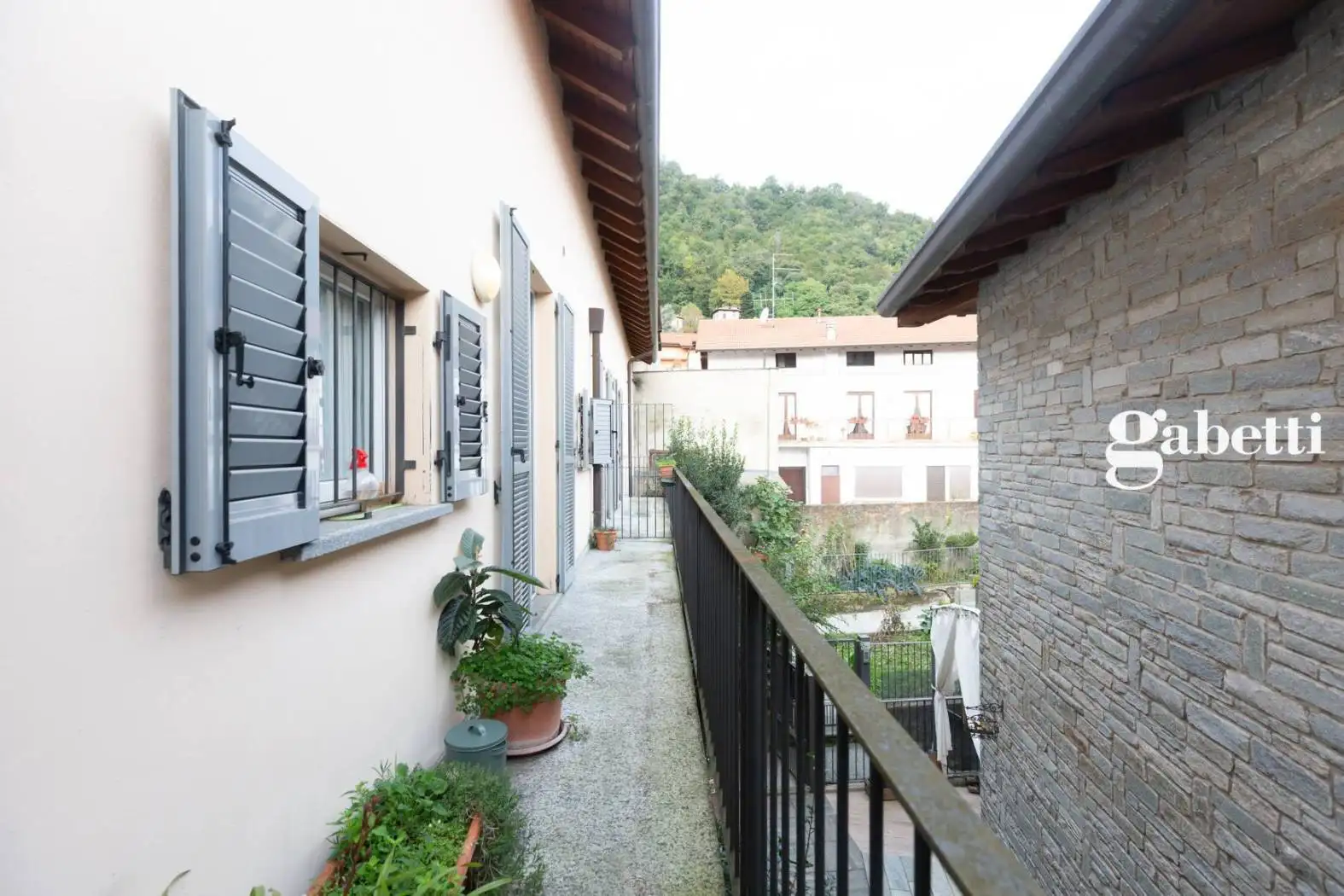 Appartamento in vendita a Airuno