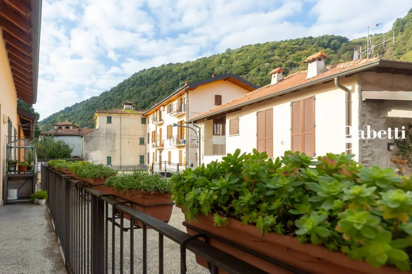 Trilocale vicolo San Giovanni 8, Centro, Airuno - foto 2