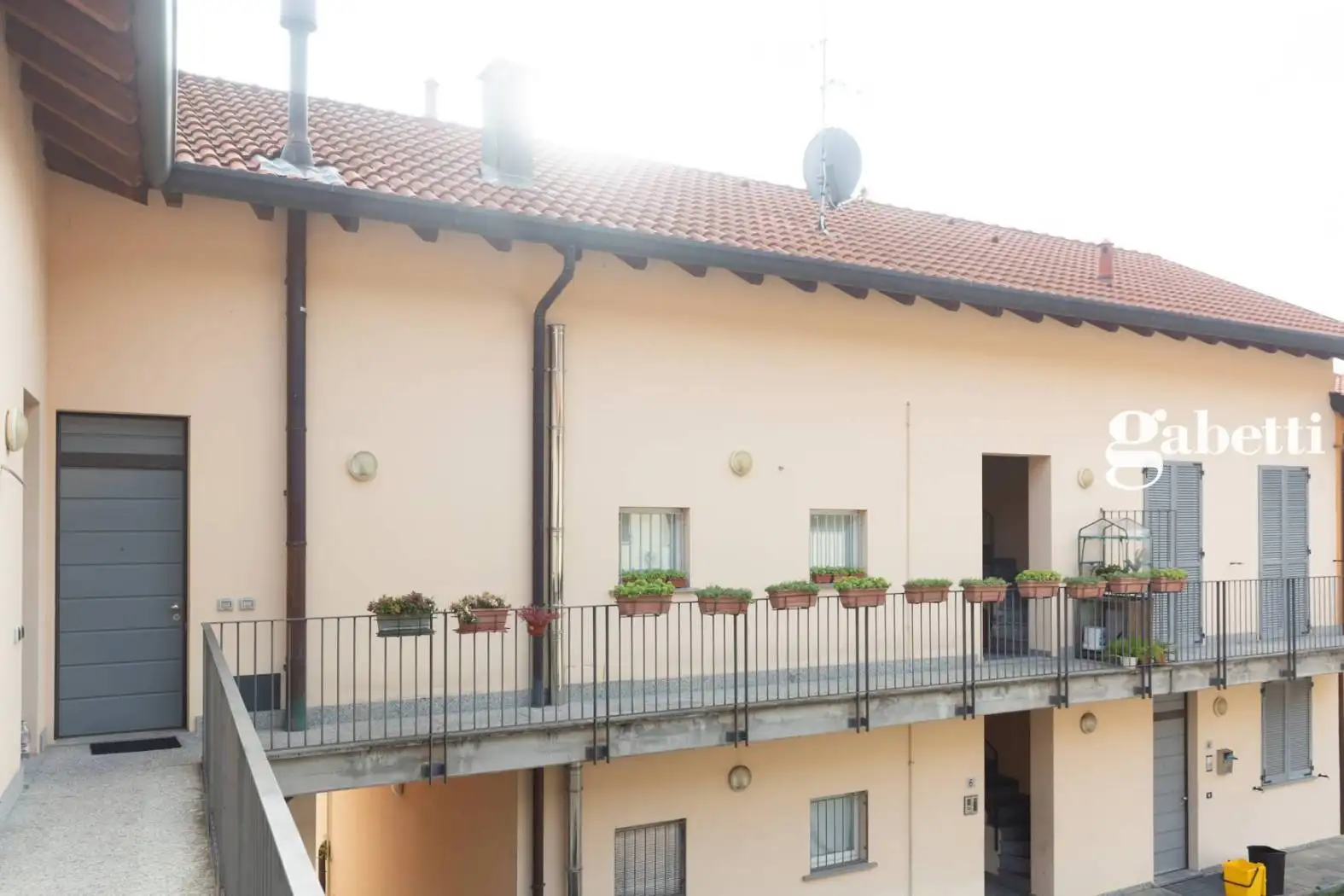 Trilocale vicolo San Giovanni 8, Centro, Airuno - foto 3