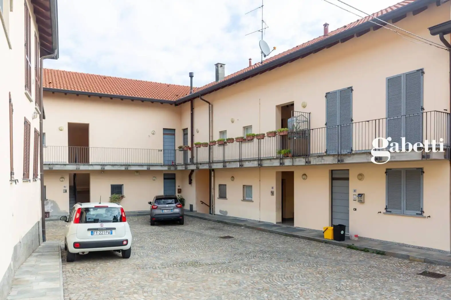 Trilocale vicolo San Giovanni 8, Centro, Airuno - foto 4