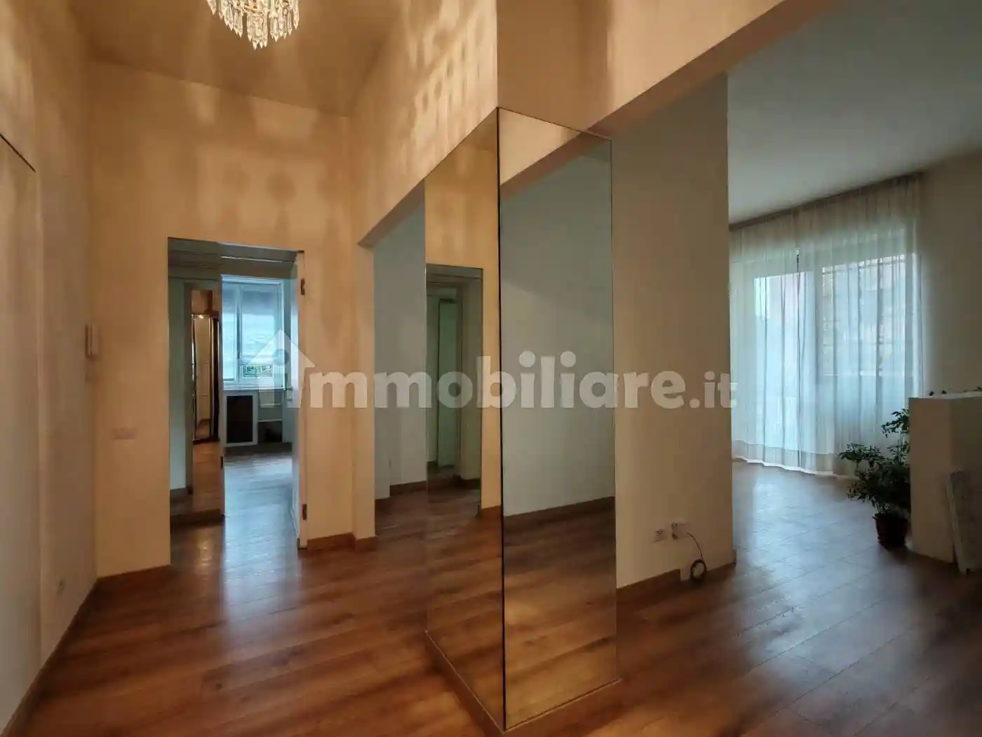 Quadrilocale via Giovanni Battista Piranesi 22, Porta Vittoria, Milano - foto 3