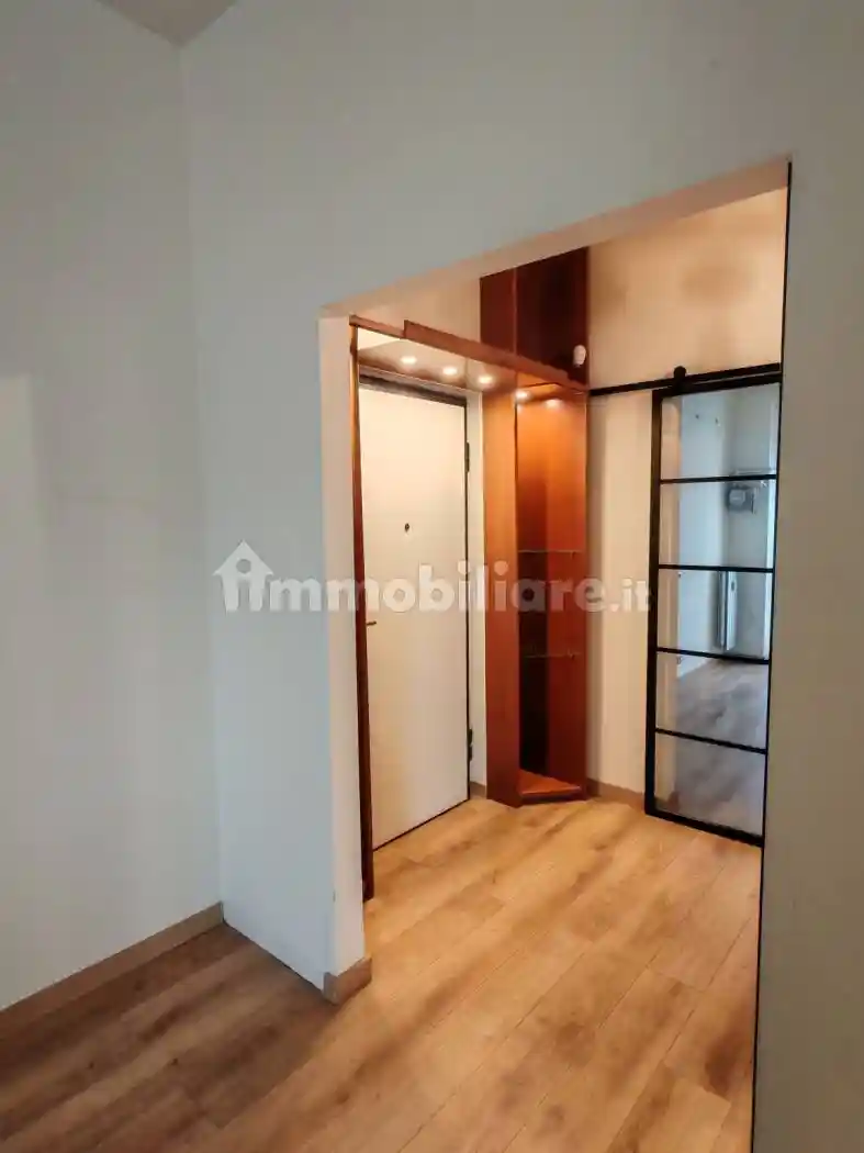 Quadrilocale via Giovanni Battista Piranesi 22, Porta Vittoria, Milano - foto 5