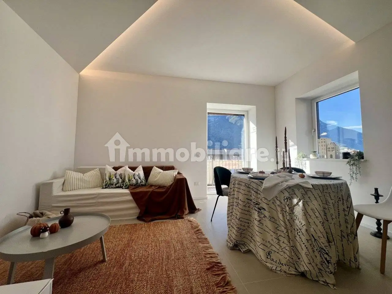 Appartamento in vendita a Trento