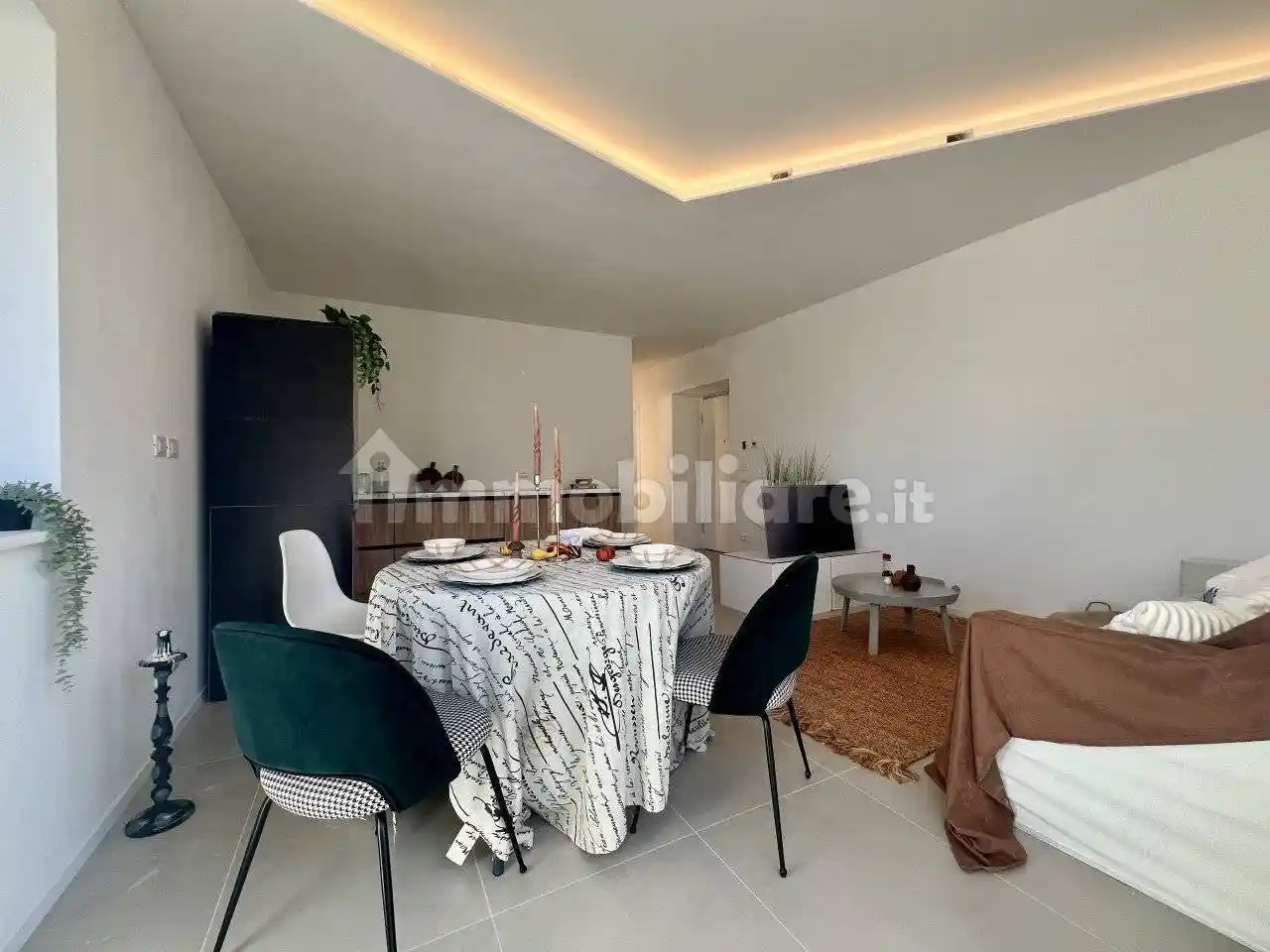 Trilocale via Nazionale 45, Mattarello, Trento - foto 3