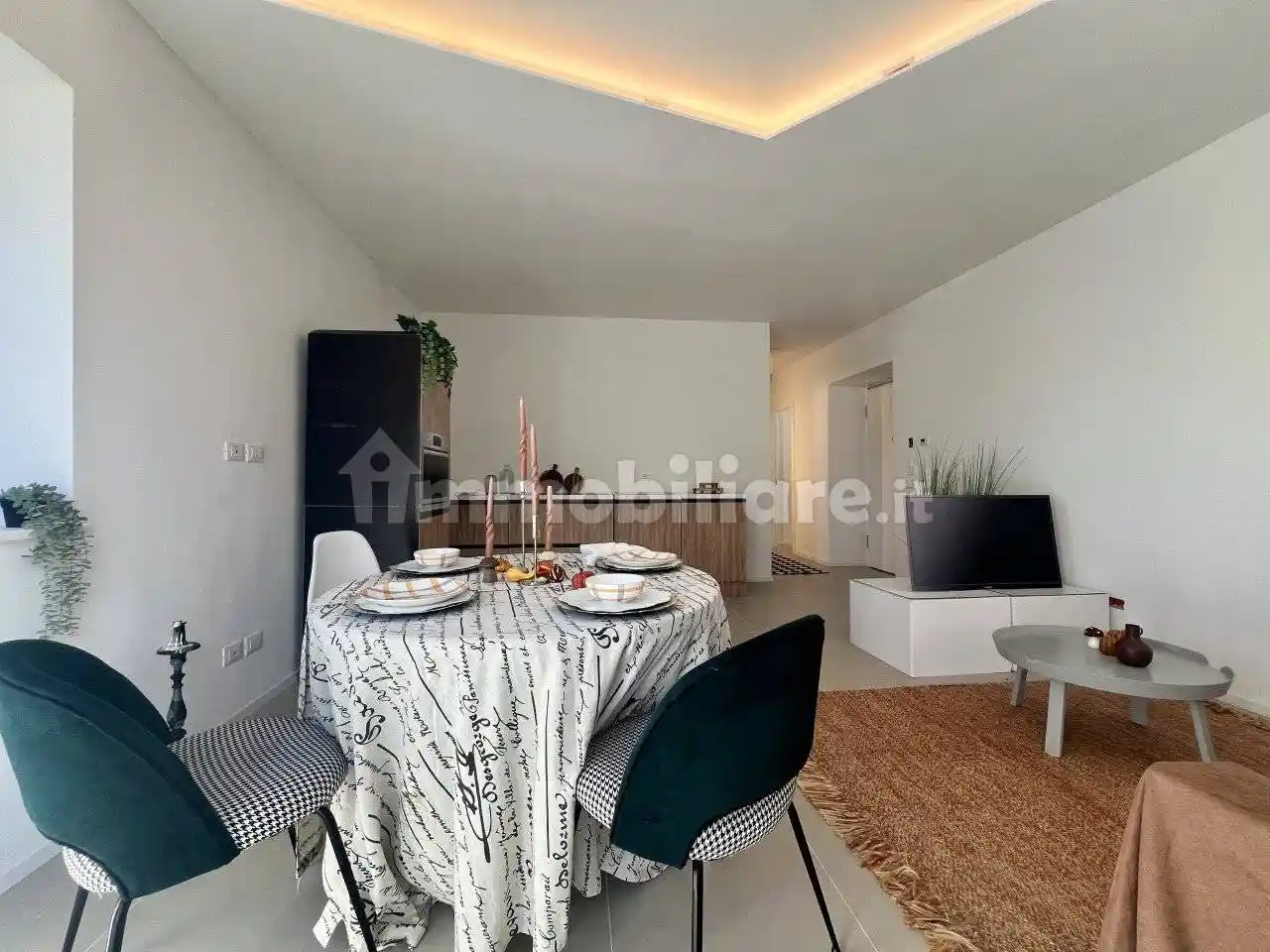 Trilocale via Nazionale 45, Mattarello, Trento - foto 5