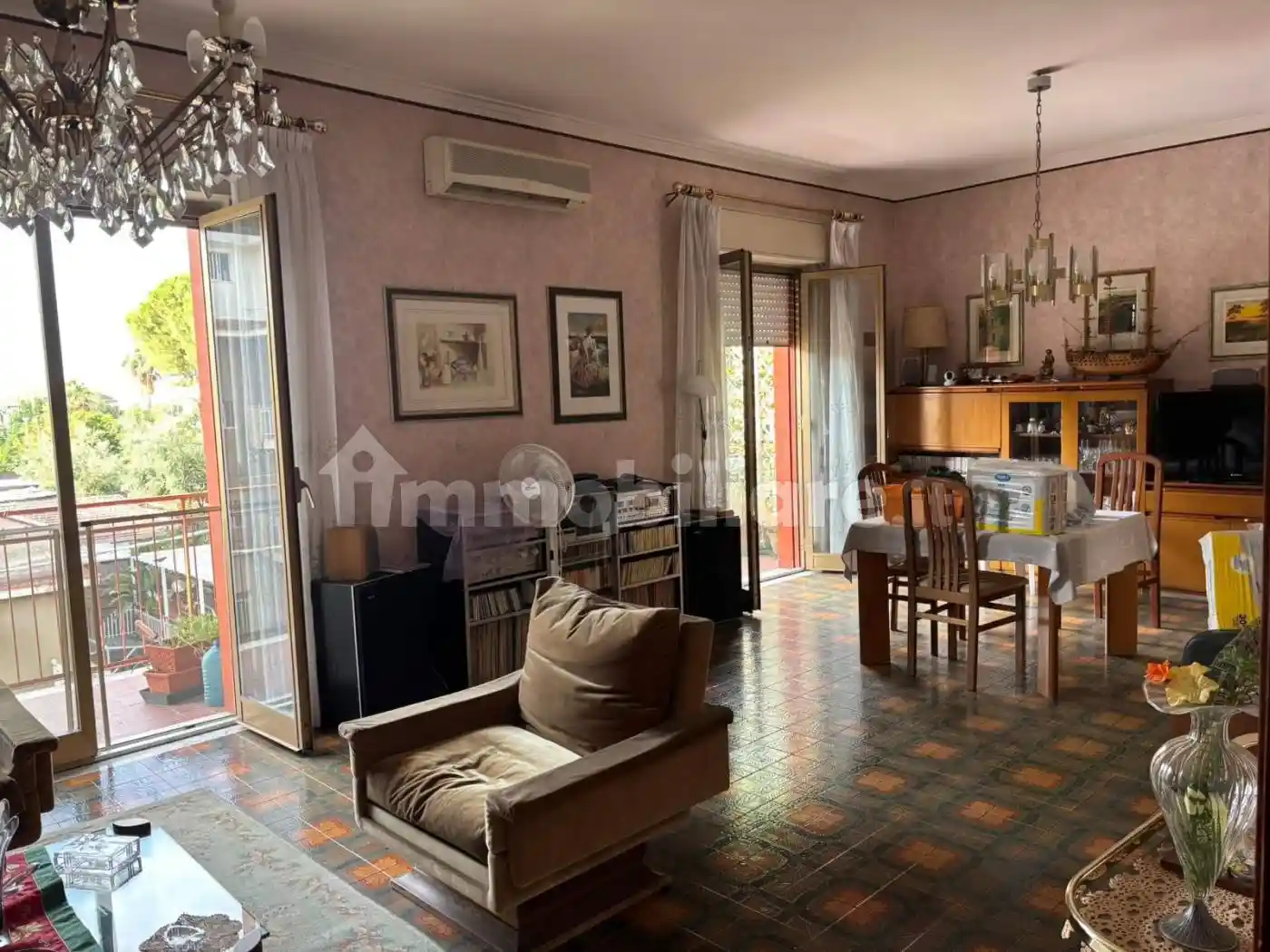 Appartamento in vendita a Gravina di Catania