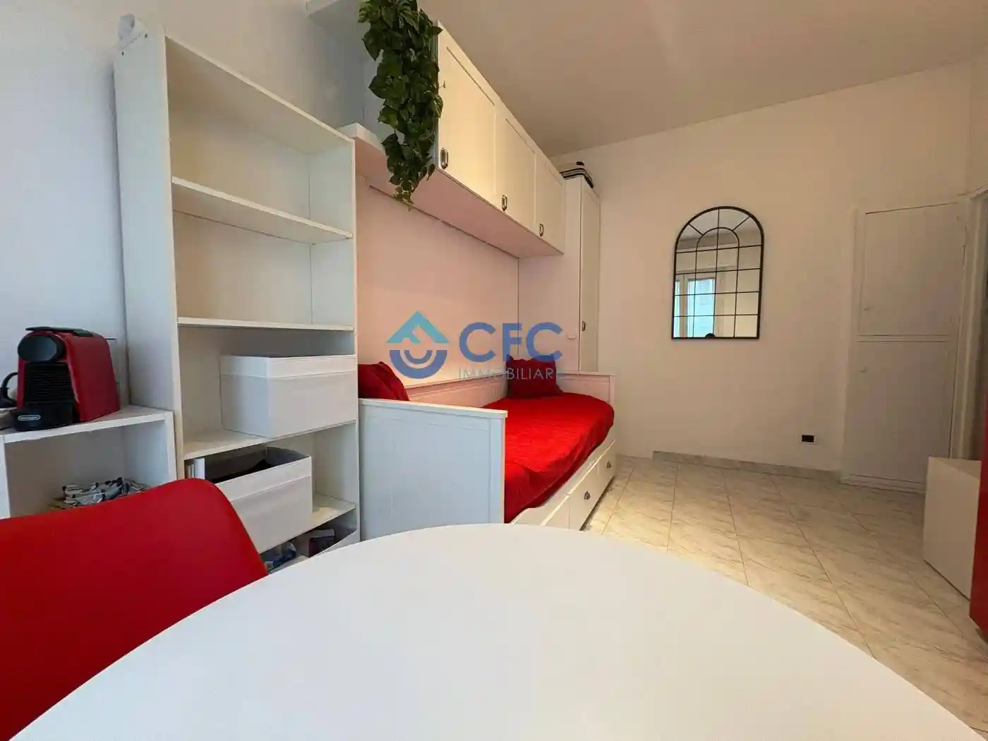 Monolocale via Mecenate 6, Viale Ungheria - Mecenate, Milano - foto 2