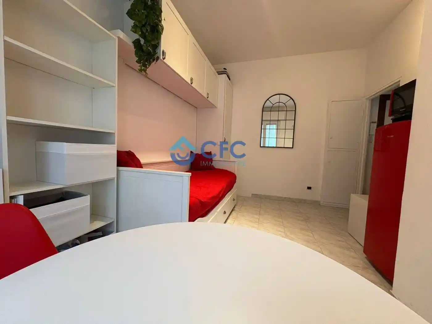 Monolocale via Mecenate 6, Viale Ungheria - Mecenate, Milano - foto 3