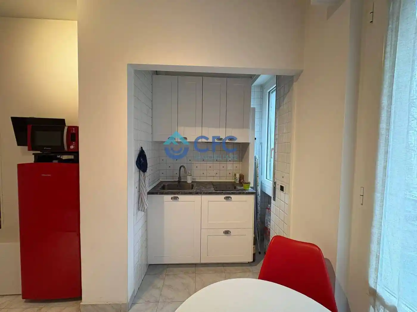 Monolocale via Mecenate 6, Viale Ungheria - Mecenate, Milano - foto 4