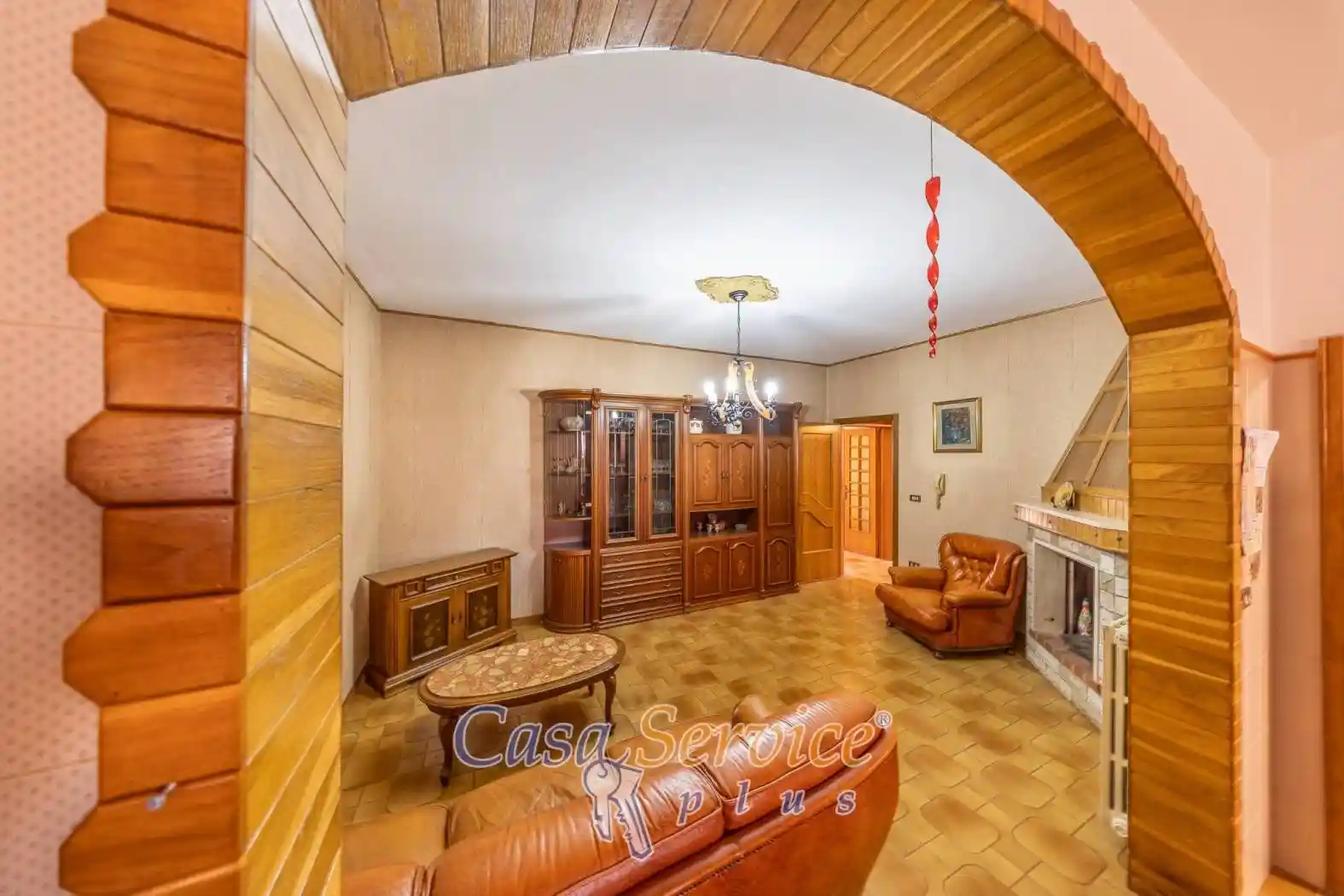 Casa indipendente - foto 2