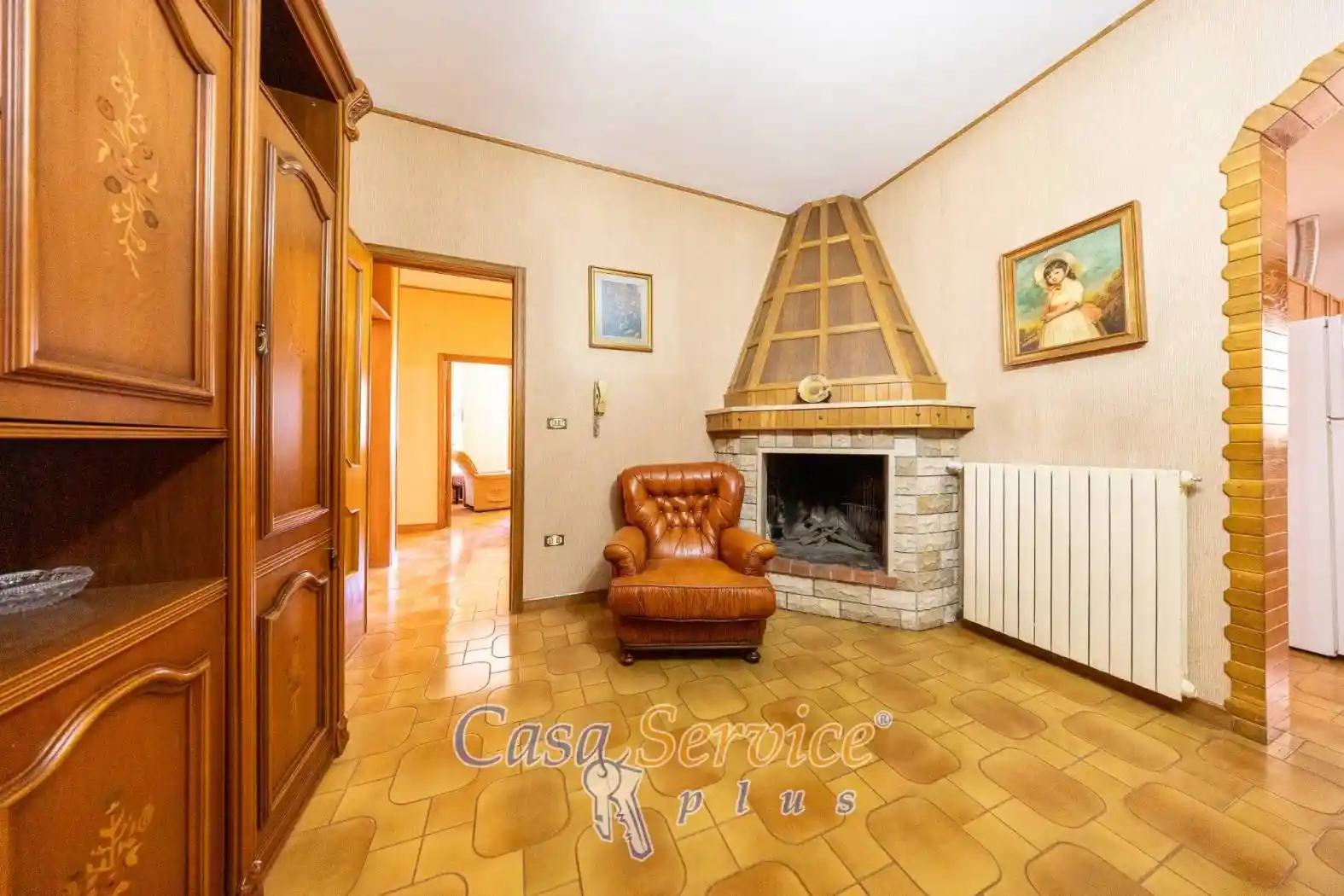 Casa indipendente - foto 3